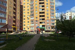 квартира по адресу Панаса Мирного ул., 7/1