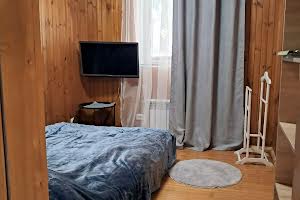 дом по адресу Глібова