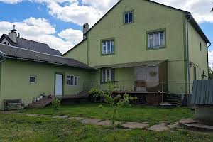 будинок за адресою Богдана Лепкого вул., 20