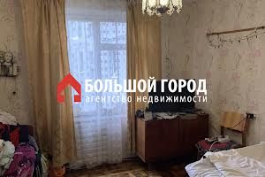 квартира за адресою Світла вул. (Будьонного), 200