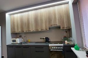 квартира за адресою Озерна, 3