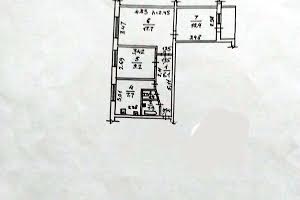 квартира за адресою Одеса, Академіка Корольова вул., 35