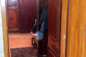 квартира по адресу Полонской-Василенко ул. (Желваківського), 6