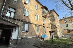 квартира по адресу Днепр, Виктора Мерзленко ул. (Хуліана Грімау), 1