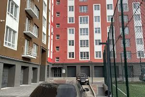 квартира за адресою Богдана Хмельницького вул., 57а