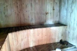 дом по адресу 3-тя Дамбова вул., 3
