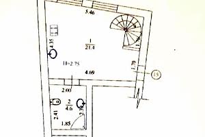 квартира за адресою Чоботарський пров., 2