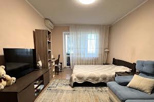 квартира по адресу Запорізьке шосе, 80