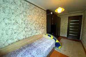 квартира за адресою Костромська вул., 9