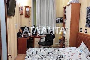 квартира за адресою Пироговська вул., 19