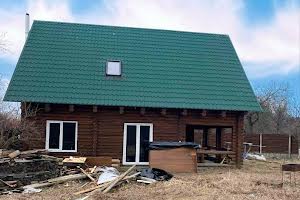 дом по адресу Урочище Святое ул. (Пролетарский Гай)