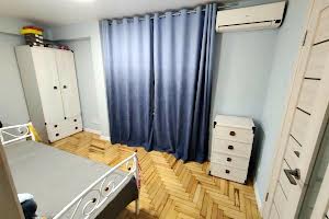 квартира за адресою Центральний бульв., 111