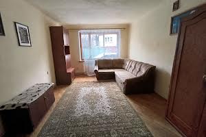 квартира за адресою Канівська вул., 27