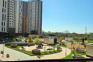 квартира по адресу Краснова ул., 1-А