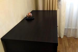 квартира по адресу Познаньская ул., 3А