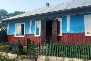 будинок за адресою Городенка, Буковинська вул.