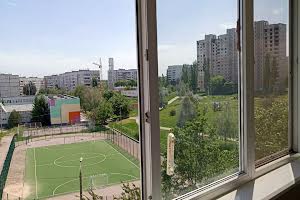 квартира за адресою Метробудівників вул., 34