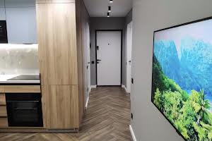квартира за адресою Тараса Шевченка вул., 31