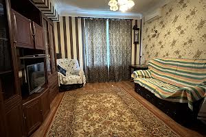 квартира по адресу Сергея Колачевского ул. (23-го Февраля), 8