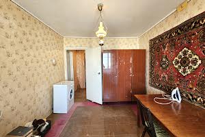 квартира по адресу Юрия Кондратюка ул. (Комунарівська), 24
