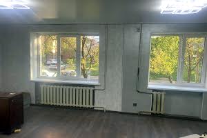 квартира по адресу Европейская ул. (Фрунзе), 243