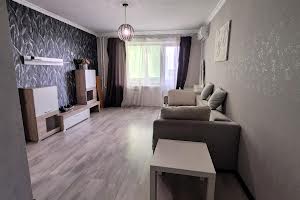 квартира за адресою Тополина вул., 20
