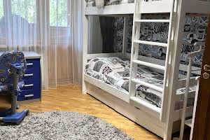 квартира по адресу Квартальная ул., 7