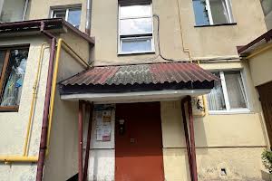 квартира по адресу Ивано-Франковск, Степана Бандеры ул., 6
