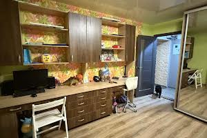 квартира за адресою Чумаченка вул., 23