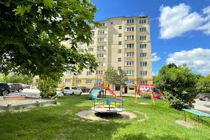 квартира за адресою Крайна вул., 1А