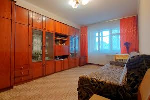 квартира за адресою Чехова вул., 106