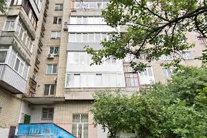 квартира по адресу Холодноярської Бригади ул. (Сумсько-Київських Дивізій), 22