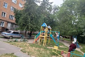 квартира за адресою Спортивна вул. (Щорса), 41