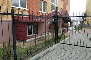 комерційна за адресою Марка Кропивницького вул. (Галана), 7/3
