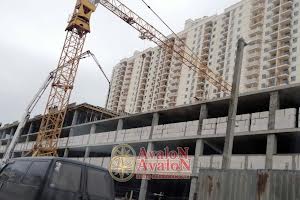 комерційна за адресою Академіка Сахарова вул., 1б