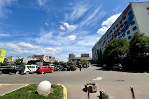 квартира за адресою Незалежності вул., 36