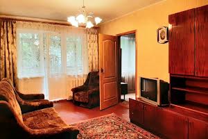 квартира по адресу Франтишека Крала ул., 55