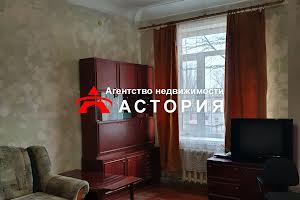 квартира за адресою Жуковського вул., 76а