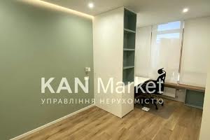 квартира за адресою Київ, Теремківська вул., 4а