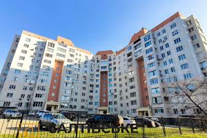 квартира за адресою Академіка Павлова вул., 160д