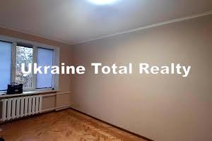 квартира за адресою Соборності просп. (Возз'єднання), 7