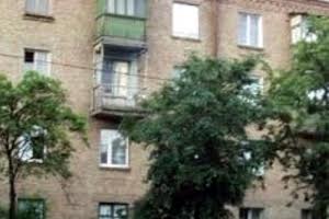 кімната за адресою Михайла Бойчука вул. (Кіквідзе), 25