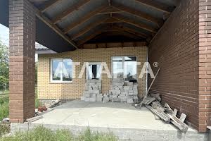 дом по адресу с. Старые петровцы, Перемоги, 6а