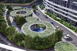 квартира за адресою Курортний пров., 2