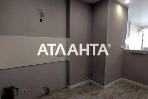 квартира за адресою Фонтанська дорога вул., 25