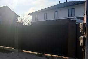 дом по адресу Вишнёвая ул., 117