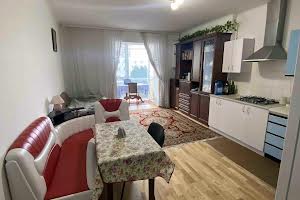 квартира за адресою Івана Пулюя вул., 40