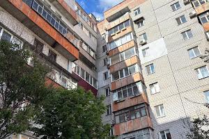 квартира за адресою Савкіна вул., 6