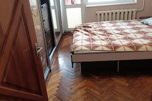 квартира за адресою Кулика і Гудачека вул. (Макарова), 36