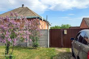 дом по адресу Камишева, 33